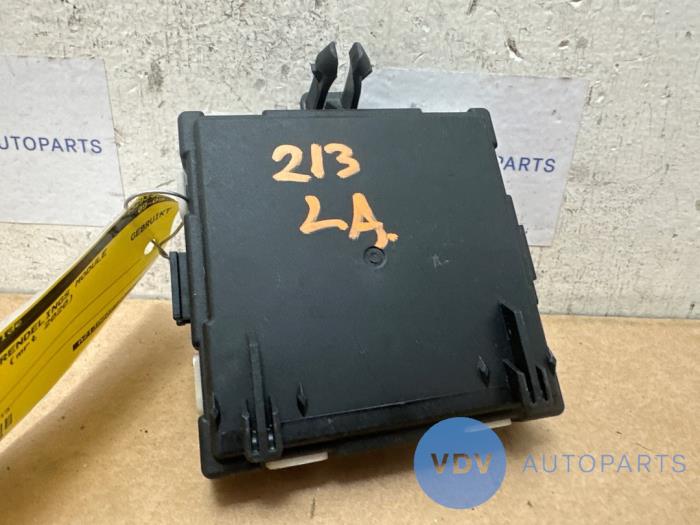 Module verrouillage central des portes Mercedes E-Klasse