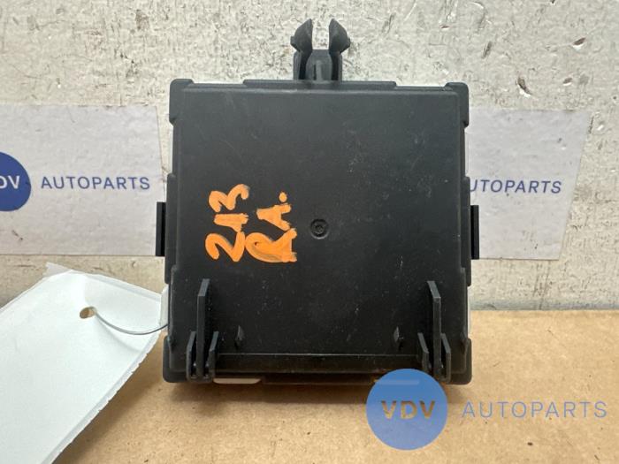 Zentralverriegelung Modul Mercedes E-Klasse