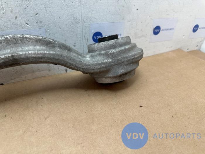 Front wishbone, left Mercedes CLS-Klasse