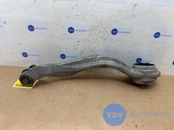 Front wishbone, left Mercedes CLS-Klasse