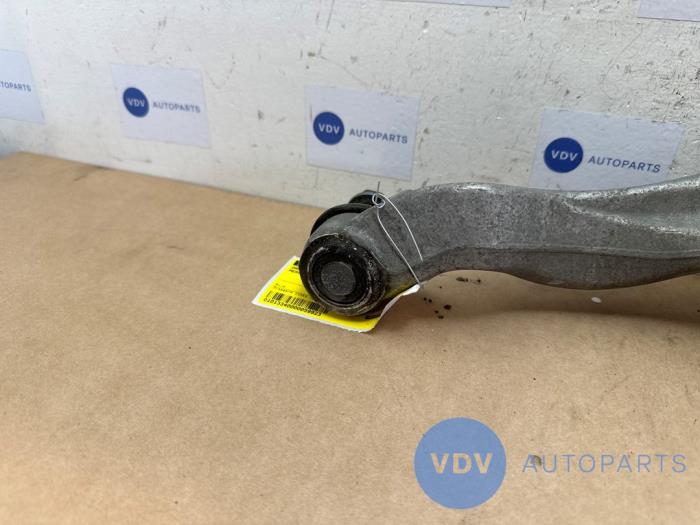 Front wishbone, left Mercedes CLS-Klasse