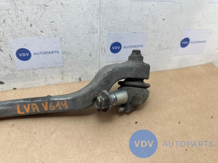 Querlenker links vorne Mercedes CLS-Klasse