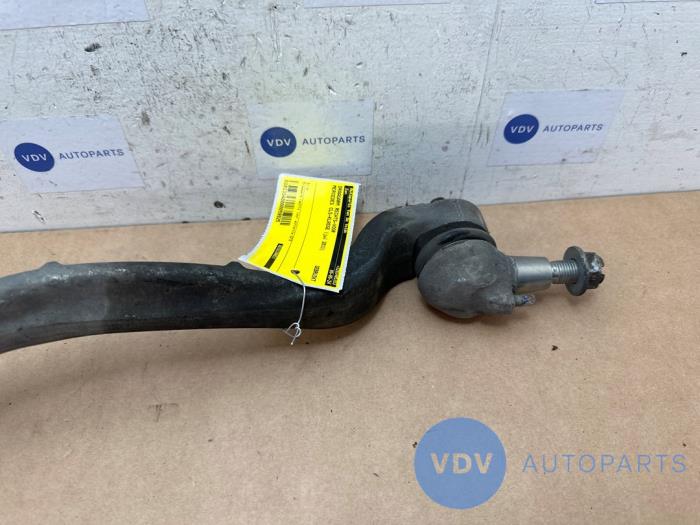 Front wishbone, right Mercedes CLS-Klasse