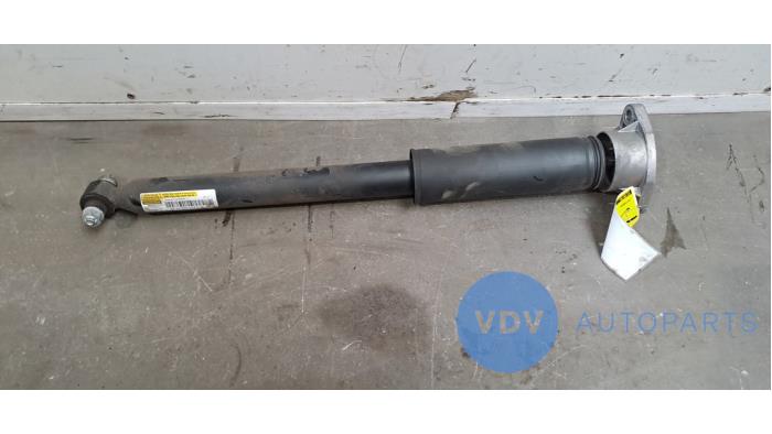 Rear shock absorber, left Mercedes E-Klasse