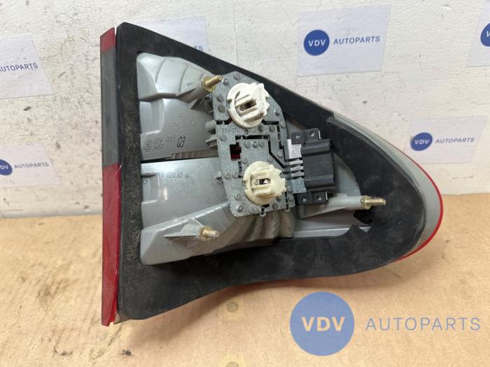 Feu arrière gauche Mercedes E-Klasse