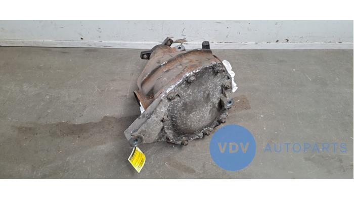 Rear differential Mercedes CLK