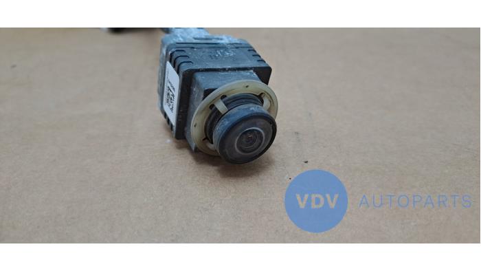 Camera module Mercedes E-Klasse