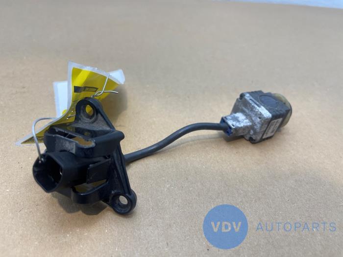 Camera module Mercedes E-Klasse