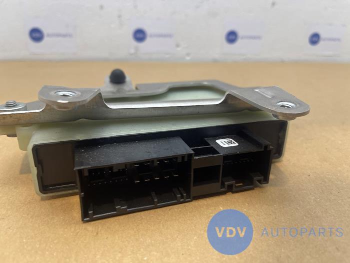 Module (divers) Mercedes E-Klasse