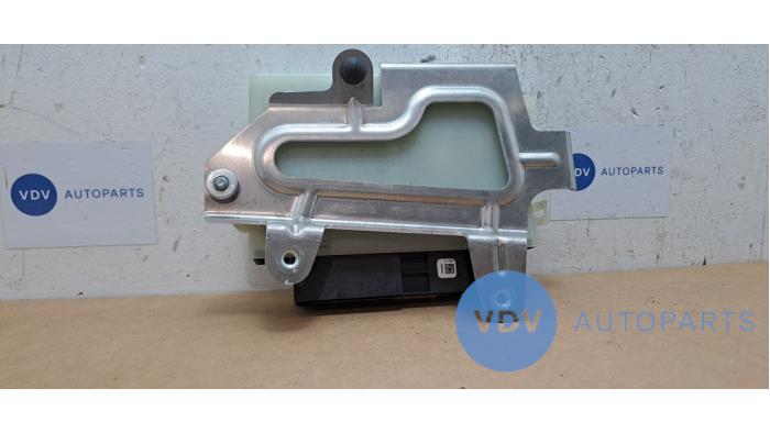 Module (divers) Mercedes E-Klasse