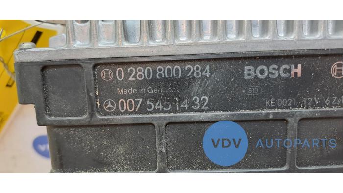 Module (divers) Mercedes E-Klasse