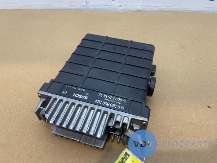 Module (divers) Mercedes E-Klasse