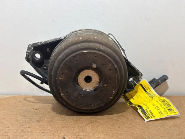 Soporte de motor Mercedes GLE
