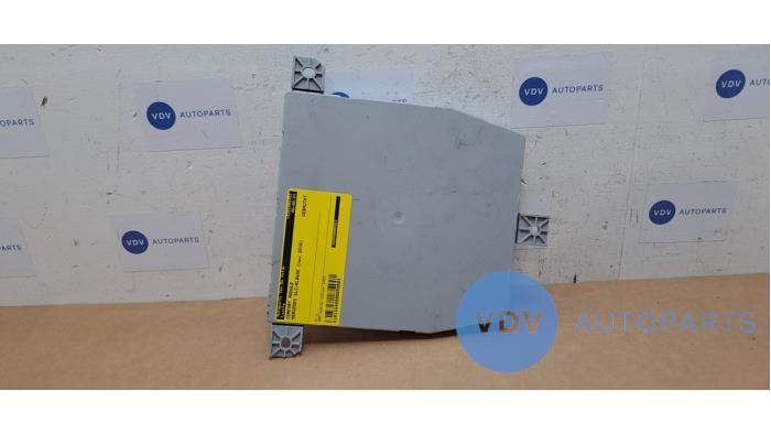 Module confort Mercedes GLC-Klasse