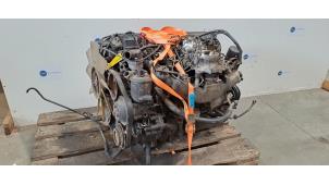 Gebruikte Motor Mercedes S (W126) 300 SE,SEL Prijs € 1.089,00 Inclusief btw aangeboden door Autoparts Van De Velde