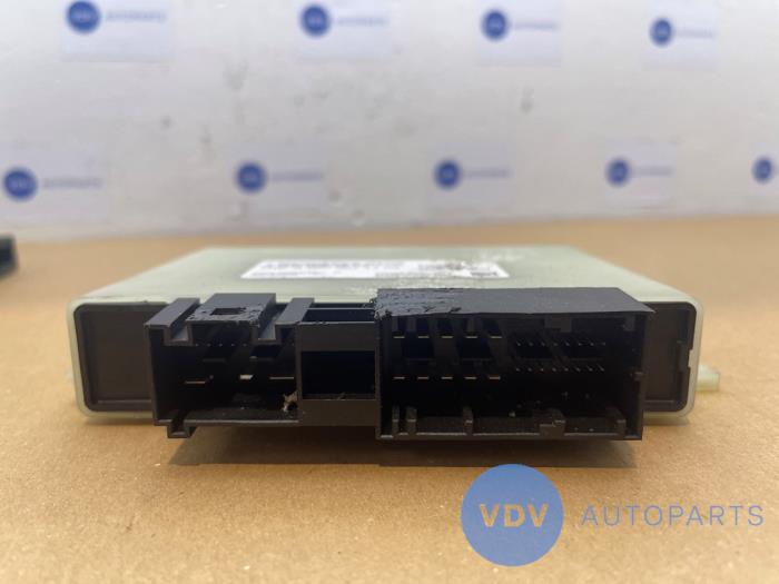 Module (miscellaneous) Mercedes E-Klasse