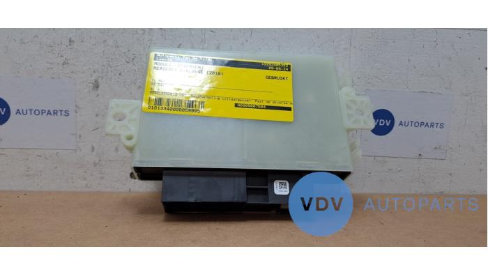 Module (miscellaneous) Mercedes E-Klasse