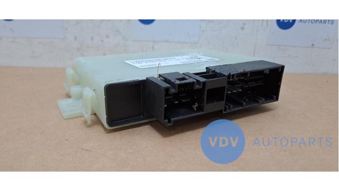 Module (miscellaneous) Mercedes E-Klasse