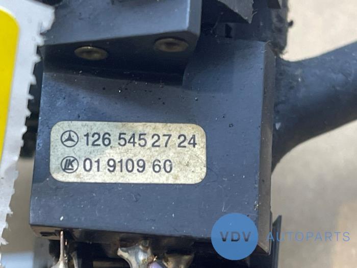 Przelacznik kierunkowskazu Mercedes S-Klasse