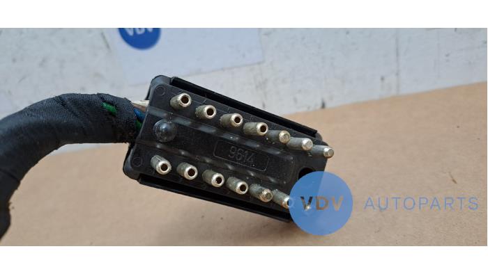 Przelacznik kierunkowskazu Mercedes S-Klasse