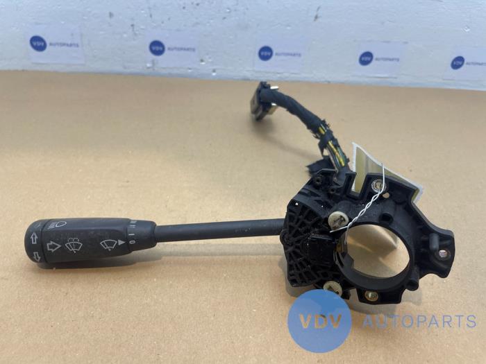 Przelacznik kierunkowskazu Mercedes S-Klasse