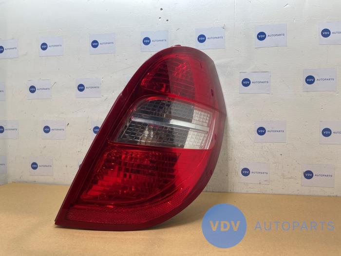 Taillight, right Mercedes A-Klasse