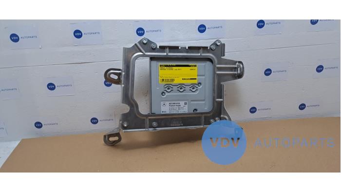 Module (divers) Mercedes E-Klasse