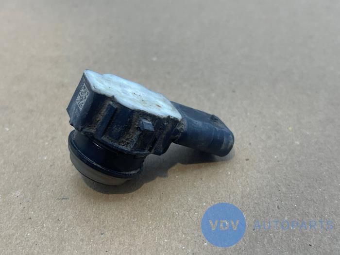 PDC Sensor Mercedes GLK-Klasse
