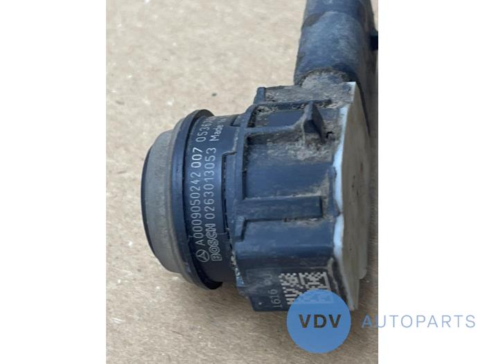 PDC Sensor Mercedes GLK-Klasse
