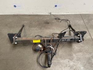 Gebruikte Trekhaak Mercedes GLE (W166) 350 3.5 V6 24V BlueEFFICIENCY Prijs € 181,50 Inclusief btw aangeboden door Autoparts Van De Velde