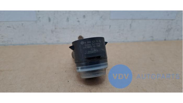 Sensor PDC Mercedes C-Klasse