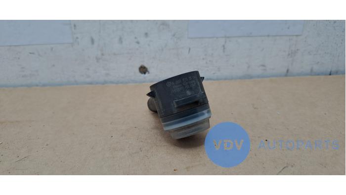 Sensor PDC Mercedes C-Klasse