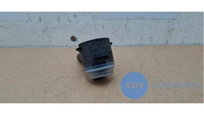 PDC Sensor Mercedes C-Klasse