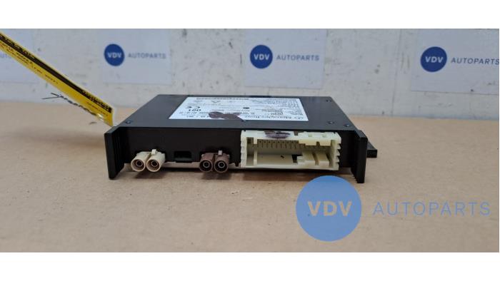 Module de communication Mercedes A-Klasse