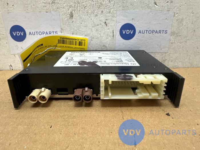 Module de communication Mercedes A-Klasse