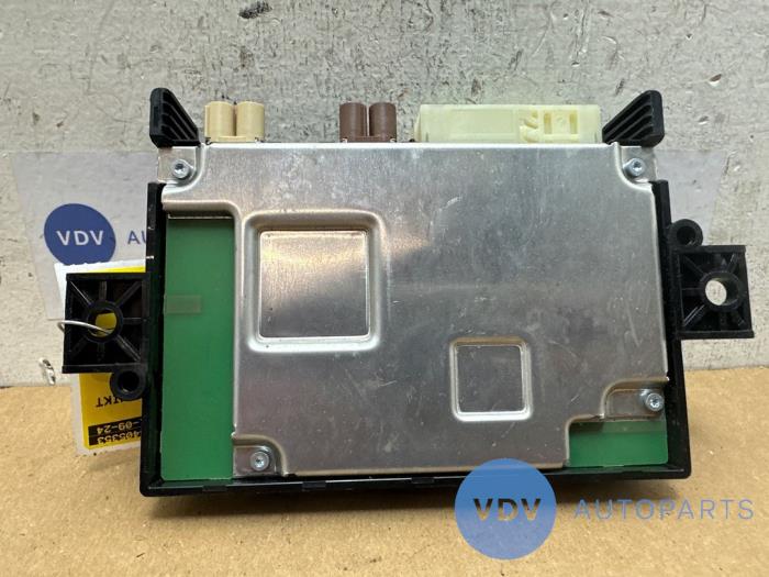 Module de communication Mercedes A-Klasse