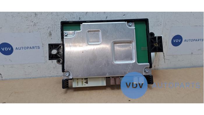 Module de communication Mercedes A-Klasse