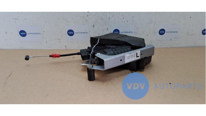 Diversen Mercedes V-Klasse