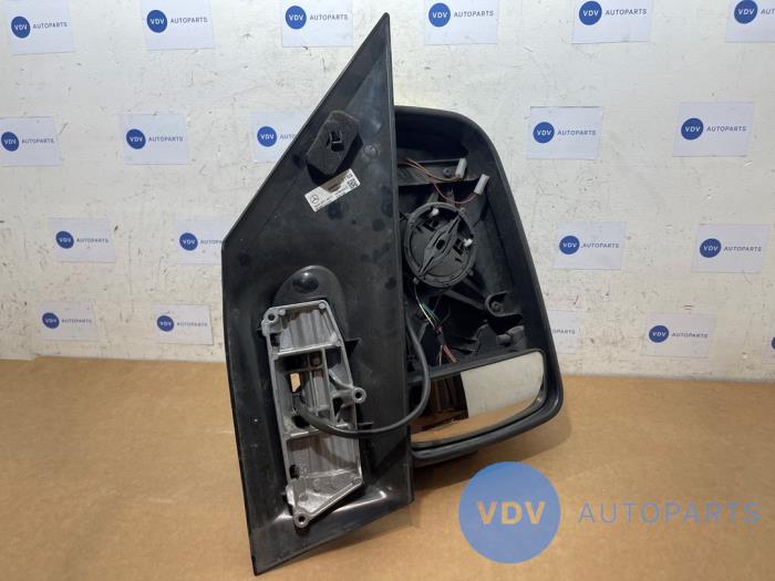Retrovisor externo derecha Mercedes Sprinter