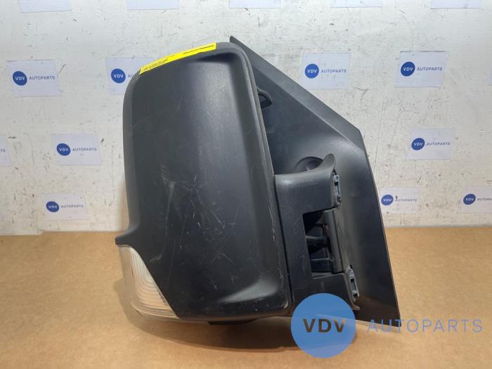 Retrovisor externo derecha Mercedes Sprinter
