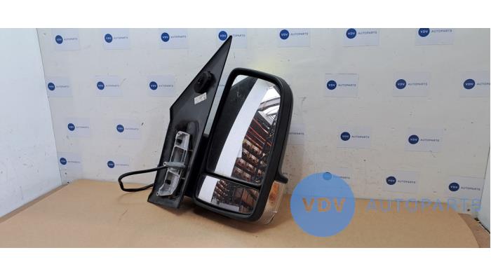 Retrovisor externo derecha Mercedes Sprinter