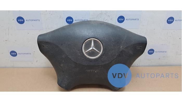 Airbag gauche (volant) Mercedes Sprinter