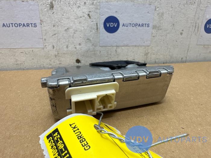 Module caméra Mercedes C-Klasse