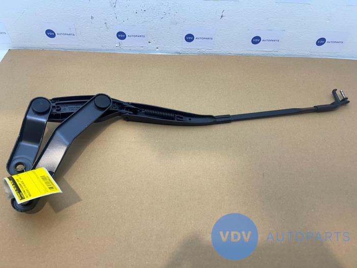 Front wiper arm Mercedes E-Klasse