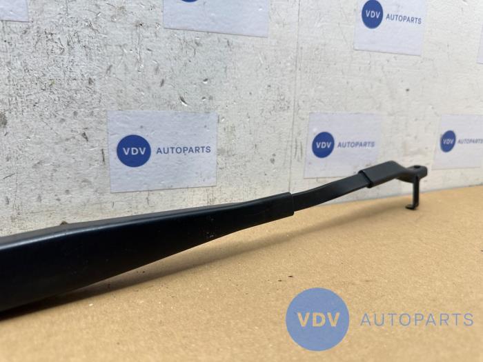 Scheibenwischerarm vorne Mercedes E-Klasse