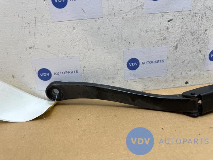 Scheibenwischerarm vorne Mercedes E-Klasse