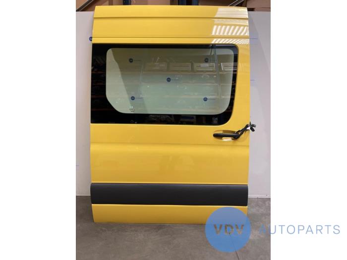 Sliding door, right Mercedes Sprinter