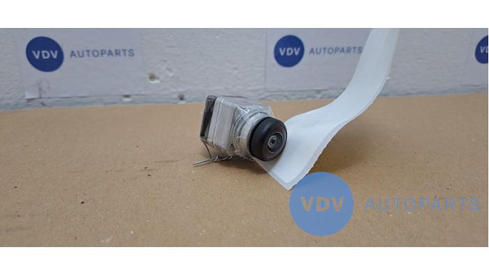 Caméra de recul Mercedes A-Klasse