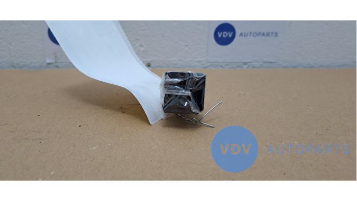 Caméra de recul Mercedes A-Klasse