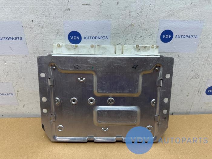 Esp computer Mercedes ML-Klasse